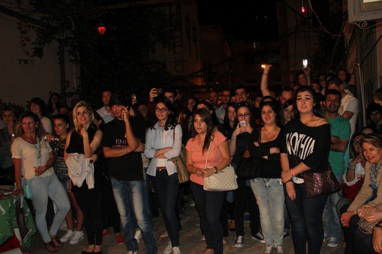 Miyasin Armenian Cultural Night by Rotaract Club